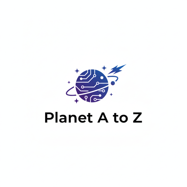Planet AtoZ